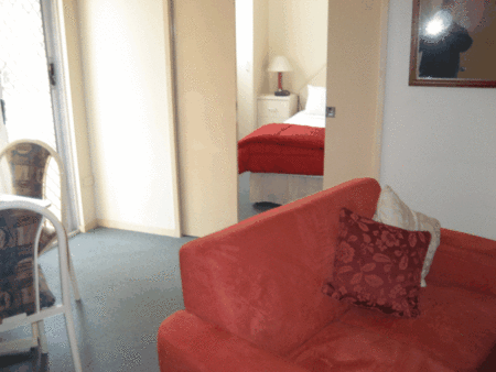 St Lucia Gardens - Accommodation BNB