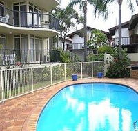 Bayview Beach Holiday Apartments - Accommodation BNB