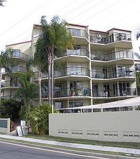 Bayview Beach Holiday Apartments - Accommodation BNB 2