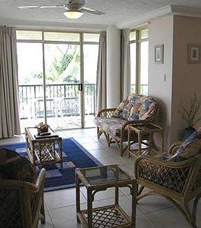 Bayview Beach Holiday Apartments - Accommodation BNB 3