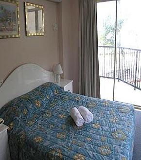 Bayview Beach Holiday Apartments - Accommodation BNB 4