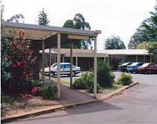 RAWSON VILLAGE RESORT - Accommodation BNB 0