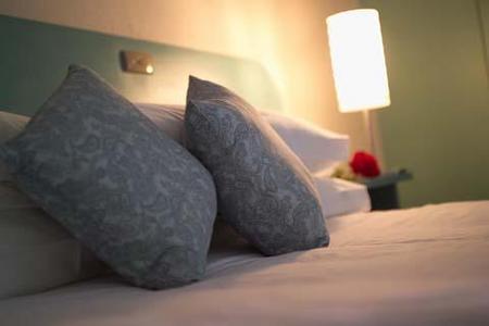 International Motor Inn - Accommodation BNB 2