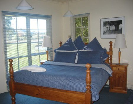 Stonelea Country Estate - Accommodation BNB 2