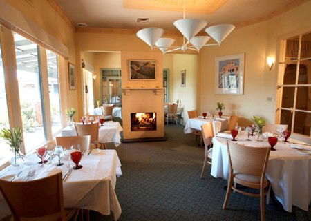 Stonelea Country Estate - Accommodation BNB 3