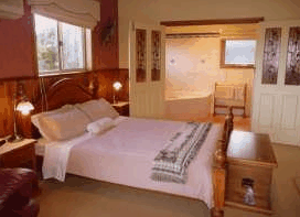 Daysy Hill Country Cottages - Accommodation BNB