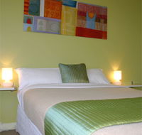 Birches Serviced Apartments