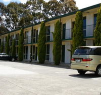 Mulgrave Court Motor Inn - Accommodation BNB