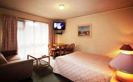  Accommodation BNB