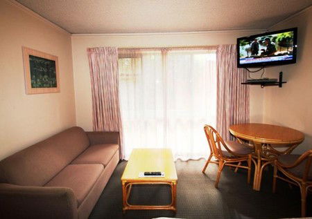 Beaumaris Bay Motel - Accommodation BNB 1