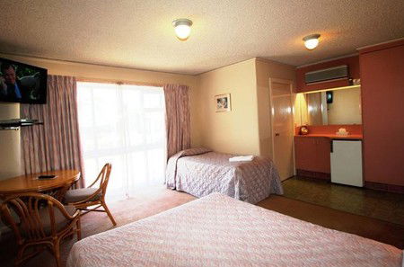 Beaumaris Bay Motel - Accommodation BNB 2