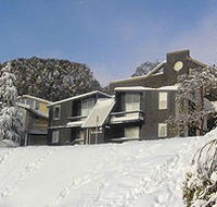 Kilimanjaro Ski Apartments - Accommodation BNB
