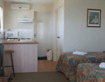 Ocean Drive Motel - Accommodation BNB 2