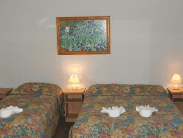 Ocean Drive Motel - Accommodation BNB 3
