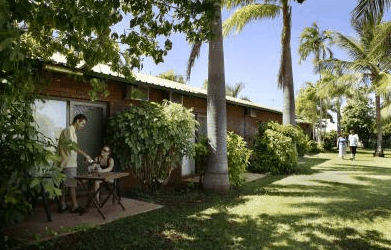 Bayside Holiday Apartments - Accommodation BNB