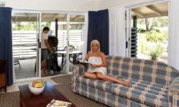 Samurai Beach Resort - Accommodation BNB 2