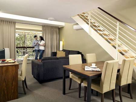 Quest Margaret River - Accommodation BNB 1