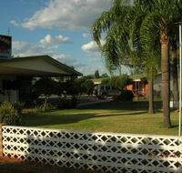 Cross Roads Motel - Accommodation BNB
