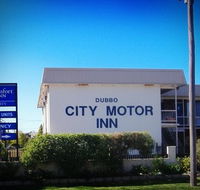Comfort Inn Dubbo City - Accommodation BNB