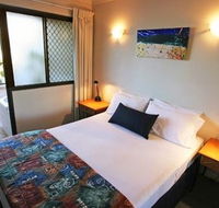 Burleigh On The Beach - Accommodation BNB