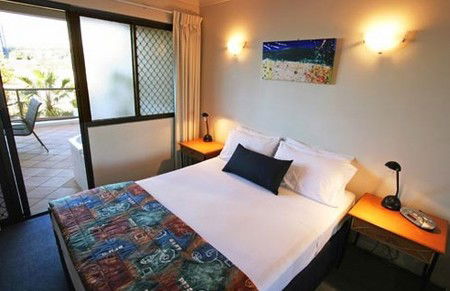 Burleigh On The Beach - Accommodation BNB 0