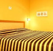 Jika International Hotel - Accommodation BNB