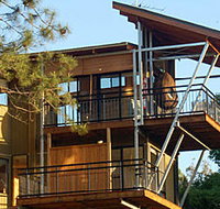 EcOasis - Accommodation BNB