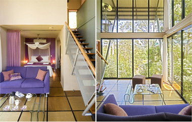 EcOasis - Accommodation BNB 1