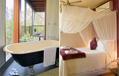 EcOasis - Accommodation BNB 2