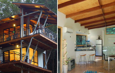 EcOasis - Accommodation BNB 3