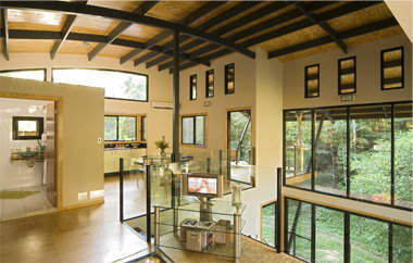 EcOasis - Accommodation BNB 4