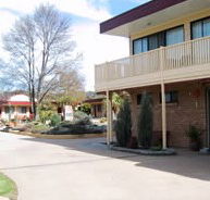 Blayney Goldfields Motor Inn - Accommodation BNB