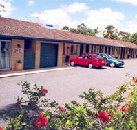 Arcadia Motel - Accommodation BNB