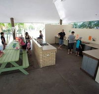 Bonny Hills Caravan Park - Accommodation BNB