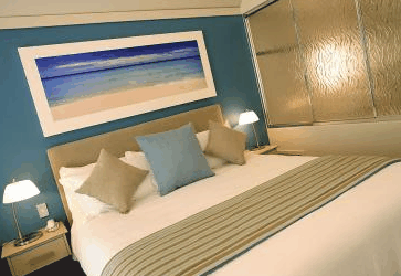 Heritage Trail Lodge - Accommodation BNB