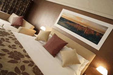 Heritage Trail Lodge - Accommodation BNB 1