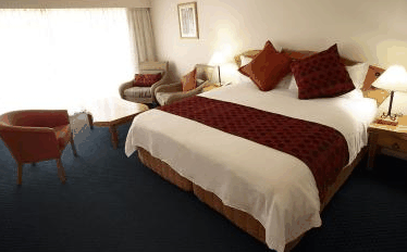 Heritage Trail Lodge - Accommodation BNB 2