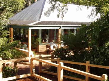 Heritage Trail Lodge - Accommodation BNB 3
