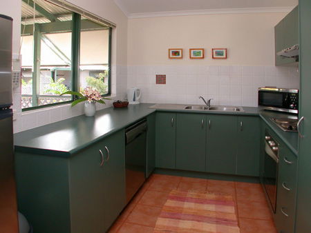 Cocos Beach Bungalows - Accommodation BNB 0