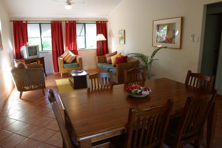 Cocos Beach Bungalows - Accommodation BNB 1