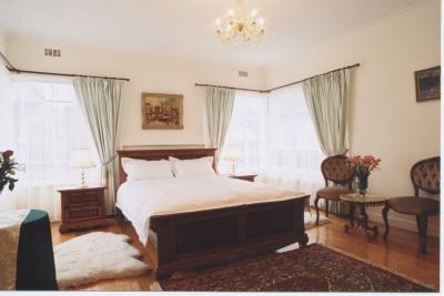 Bluebell Bed And Breakfast - Accommodation BNB 0