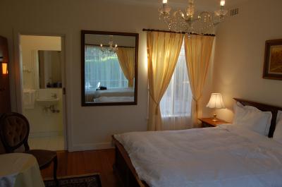 Bluebell Bed And Breakfast - Accommodation BNB 2