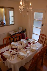Bluebell Bed And Breakfast - Accommodation BNB 4