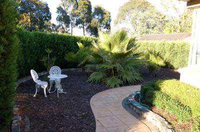 Bluebell Bed And Breakfast - Accommodation BNB 5