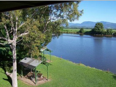 Tweed River Motel - Accommodation BNB 0