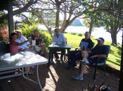 Tweed River Motel - Accommodation BNB 2