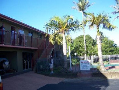 Tweed River Motel - Accommodation BNB 3