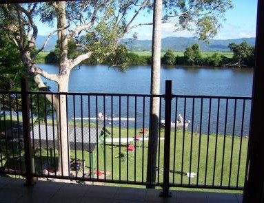 Tweed River Motel - Accommodation BNB 4