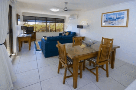 Bellardoo Holiday Apartments - Accommodation BNB