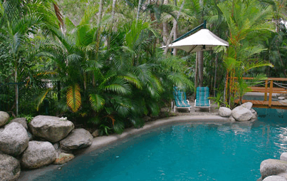 Port Douglas Coral Apartments - Accommodation BNB